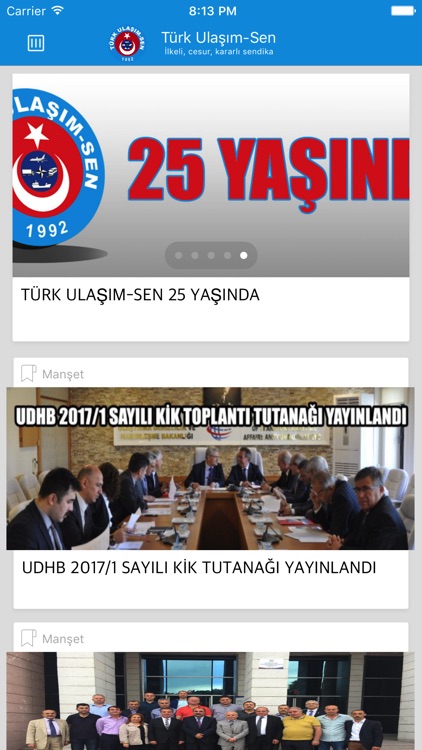 Türk Ulaşım-Sen