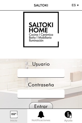 Tu decorador Saltoki screenshot 2