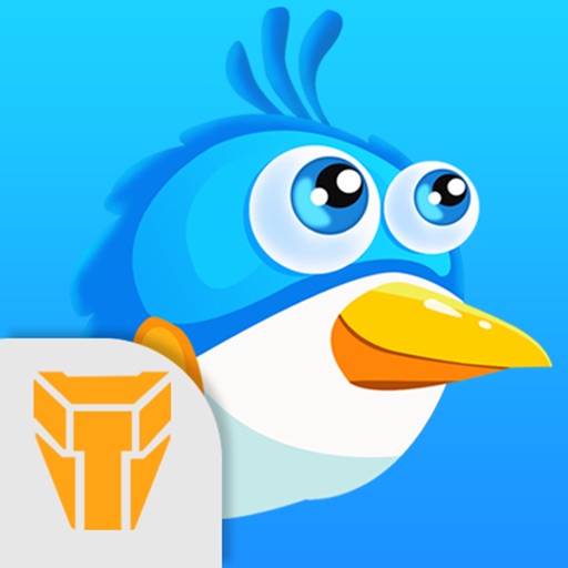 Bird Trance Neo icon