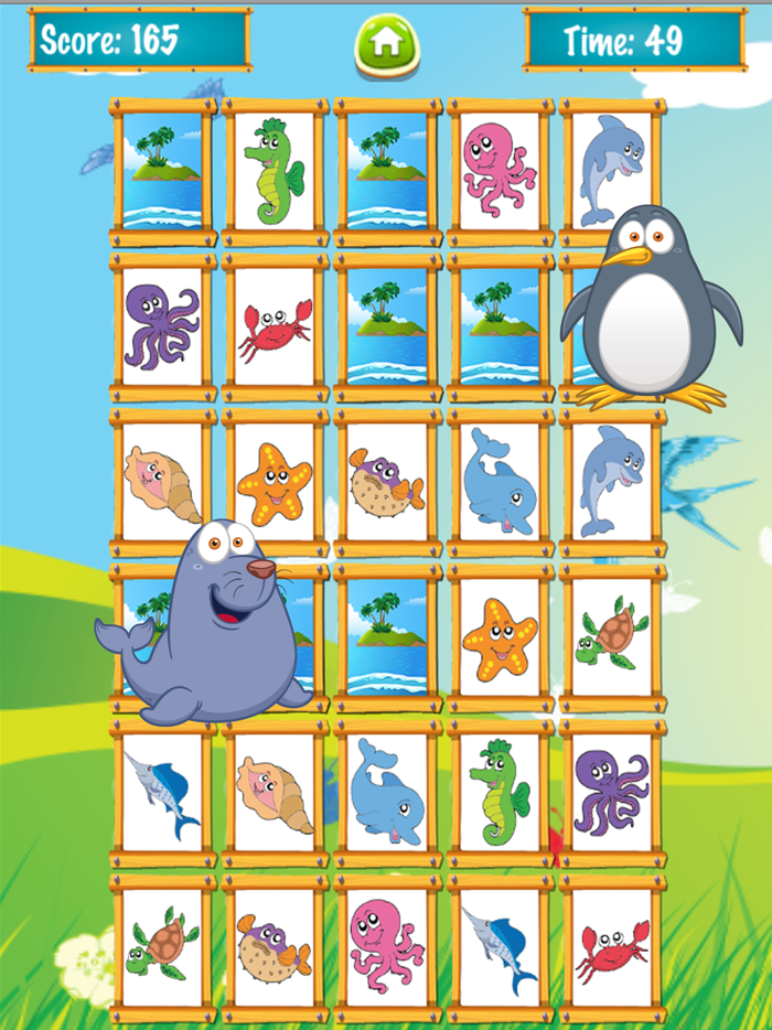 Best Cards Matching Games