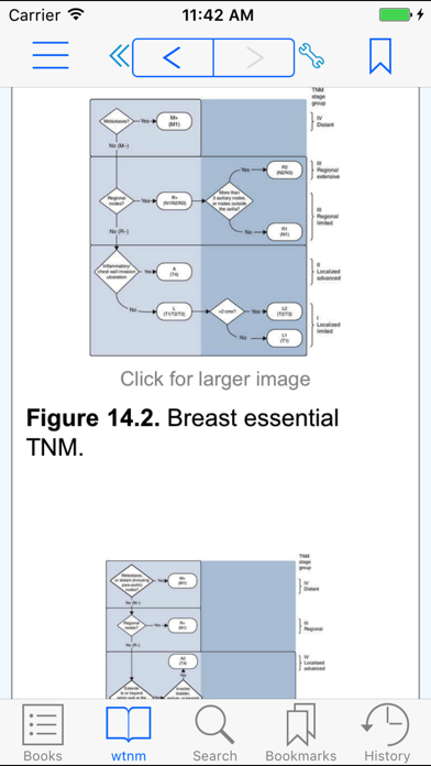 TNM Classification of... screenshot1