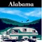 Easy to Camp in the Best Alabama Campgrounds