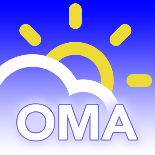 OMA wx: Omaha Weather Forecast, Radar & Traffic