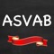 The Armed Services Vocational Aptitude Battery (ASVAB) is a multiple choice test, administered by the United States Military Entrance Processing Command, used to determine qualification for enlistment in the United States Armed Forces