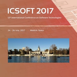 ICSOFT 2017