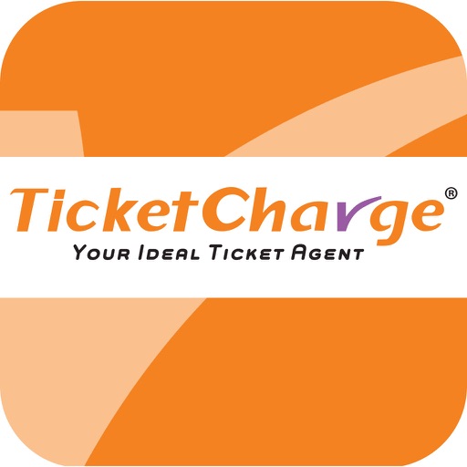TicketCharge icon