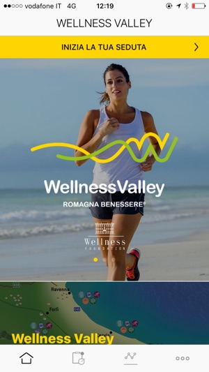 Wellness Valley(圖2)-速報App