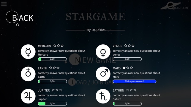 Stargame quiz(圖5)-速報App