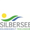 Erlebniswelt Silbersee