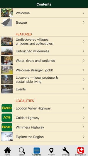 Loddon Valley Official Visitor Guide(圖2)-速報App