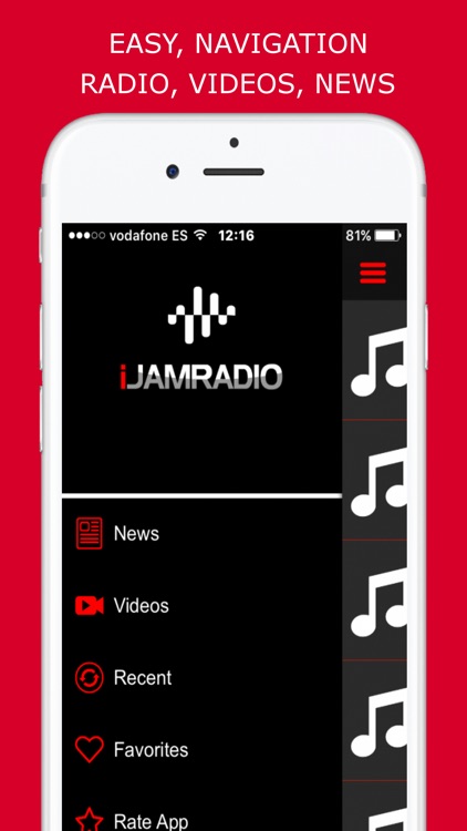 Latin Music - Radio Stations