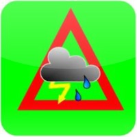 Aktuelle Wetterwarnungen app funktioniert nicht? Probleme und Störung