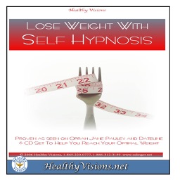 Lose Weight With Self Hypnosis