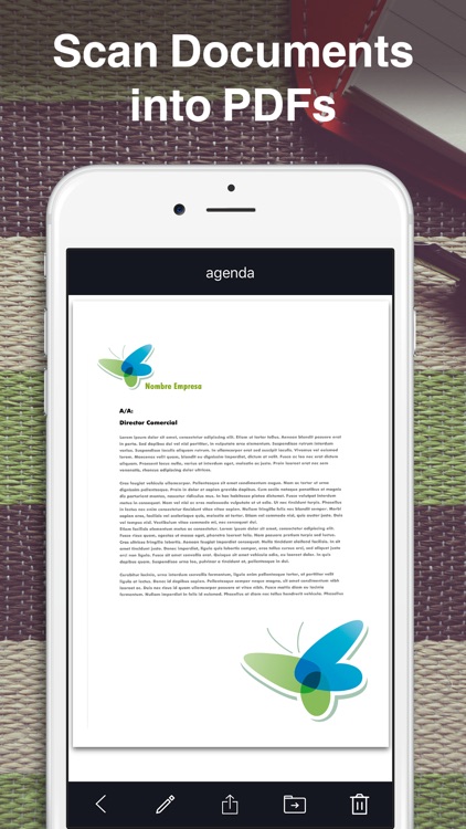 Cam Scan: Scanner App, PDF Reader & Doc Converter