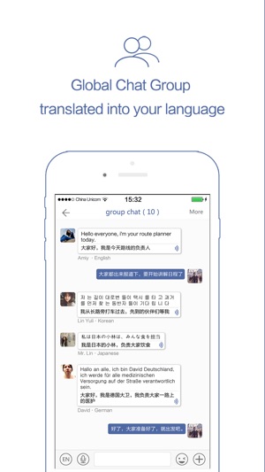 TradeEhome - Foreign Trade w/ no Language Barrier(圖4)-速報App