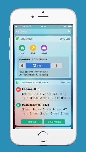 Commuter Pro(圖5)-速報App