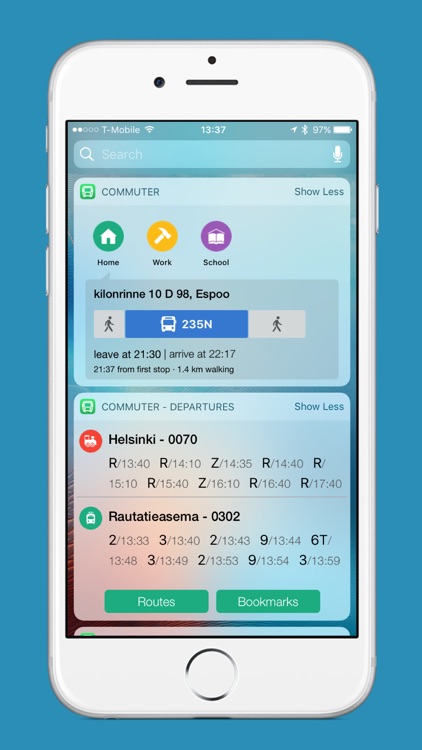 Commuter Pro screenshot-4