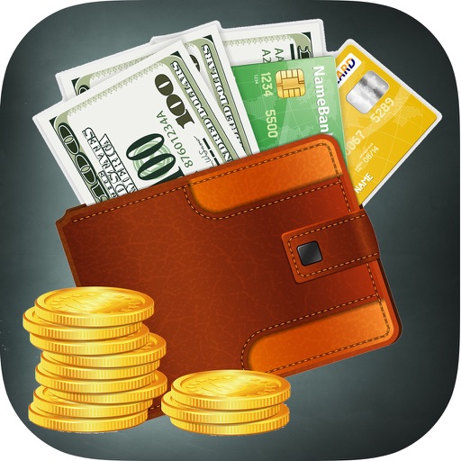 Budget Planner - Control Your Finances iOS App