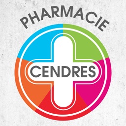 Pharmacie Cendres St Rémy