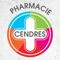 PHARMACIE CENDRES 