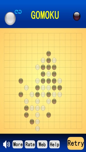 五子棋單機版(圖3)-速報App