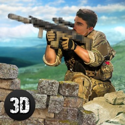 Modern Sniper: Ghost Warrior Rampage