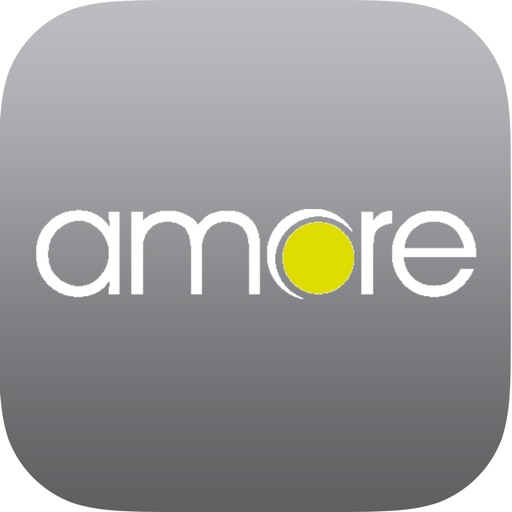 Amore Fitness & Boutique Spa Icon