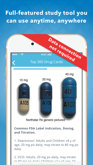 Prescription Drug Cards : Top 300(圖5)-速報App