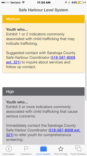 Trafficking Info(圖5)-速報App