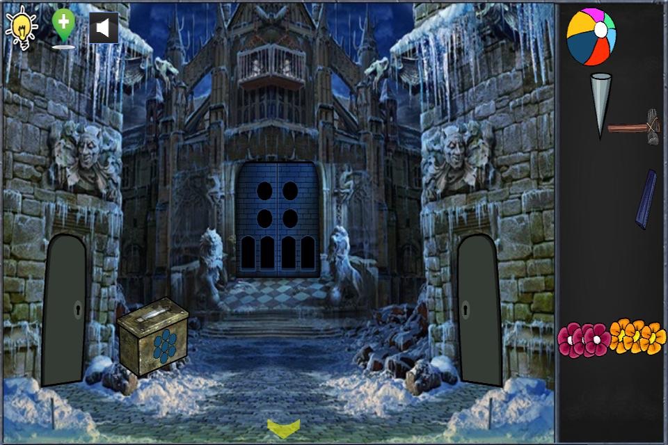 Can You Escape The Magic Villa screenshot 4