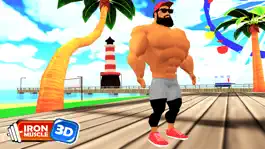 Game screenshot Iron Muscle 3D mod apk