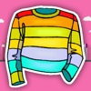 Fashion Games Shop Clothes Superhero