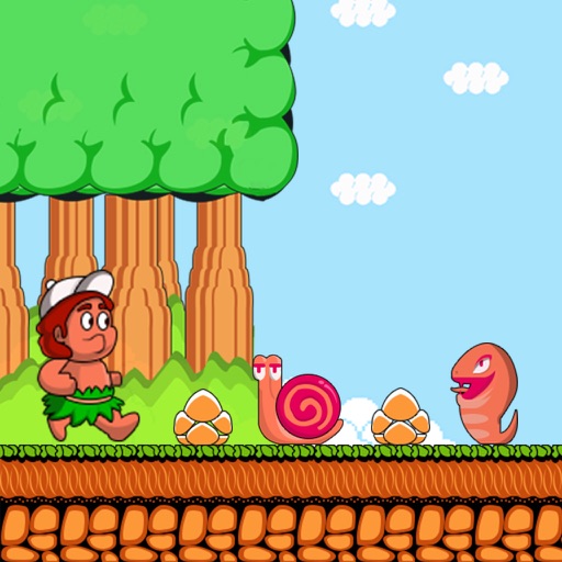 Adventure Island 1 : The First Edition