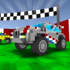 Top 30 Games Apps Like Blocky Rally Racing - Best Alternatives