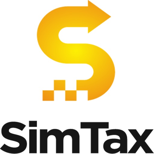 SIMTAX : заказ такси icon