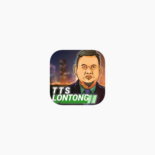 Gambar Lucu Cak Lontong<br/>