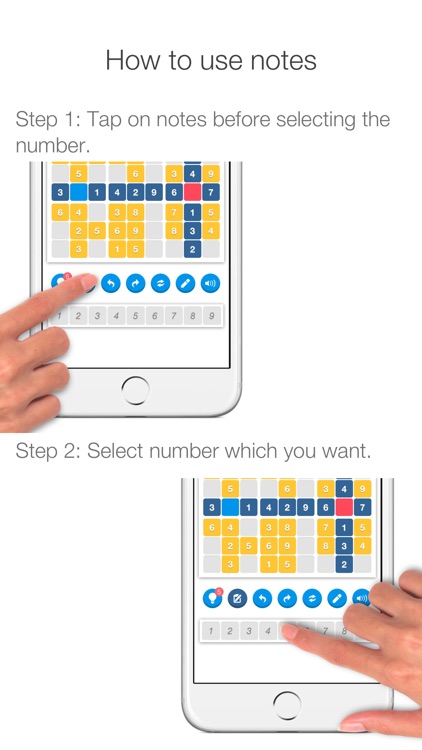 SuDoKu - Matrix screenshot-3
