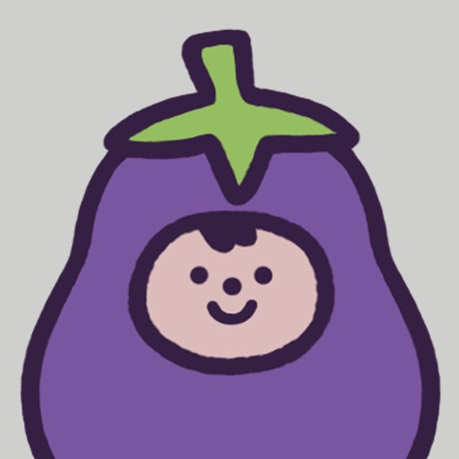Eggby the Eggplant