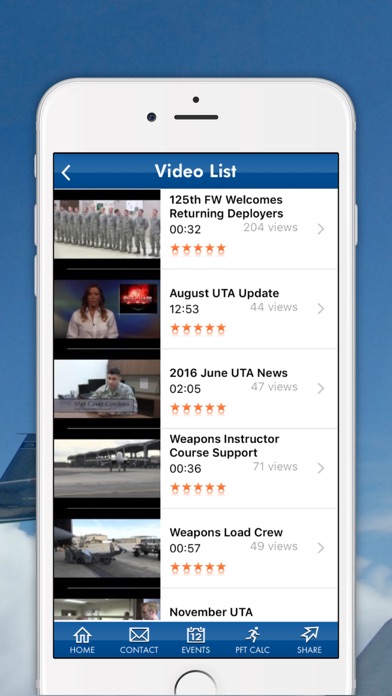 How to cancel & delete 125th Fighter Wing from iphone & ipad 4