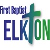 First Baptist Church - Elkton