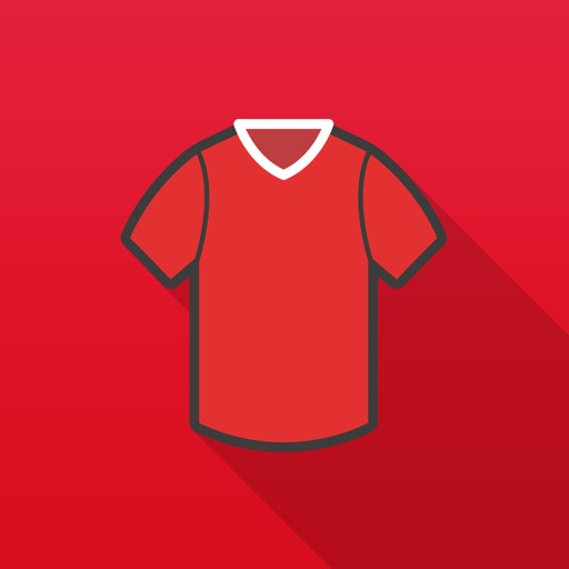 Fan App for FC United of Manchester icon