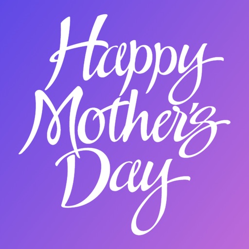 Happy Mother's Day!