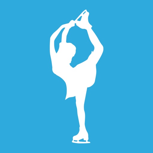 InfiniteFigureSkating Practice Planner icon