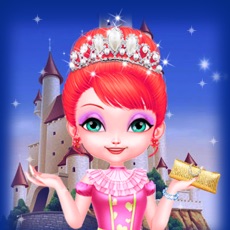 Activities of Princess Baby Doll Fashion : Dressup Game