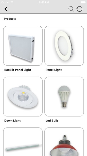 Hrishi Lighting(圖3)-速報App