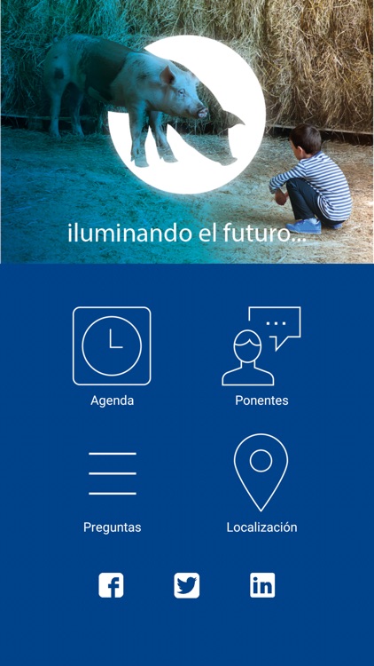 Iluminando el futuro