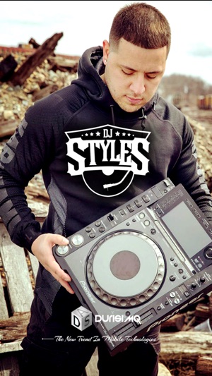 Dj Styles 2.0(圖1)-速報App