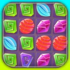 Activities of Mystepious Jewels - Match 3 Games