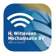 H. Witteveen Mechanisatie Track  Trace