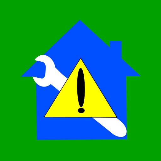 HomeMaint - Home Maintenance , Handyman Checklist